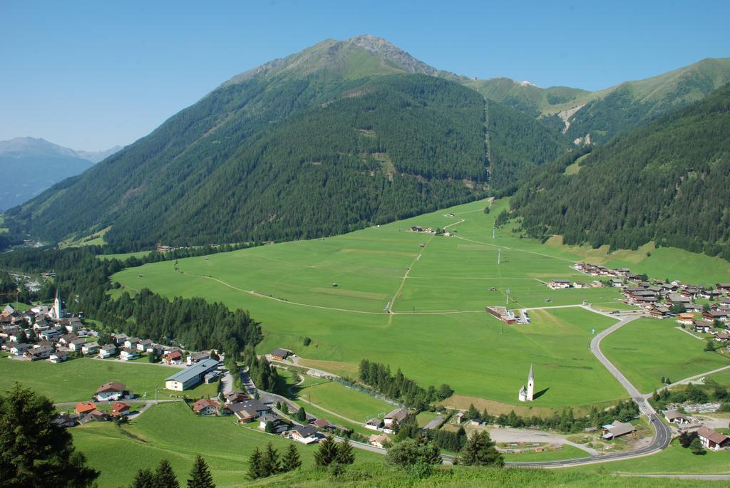 Haus Panoramablick Apartment Kals am Grossglockner Room photo