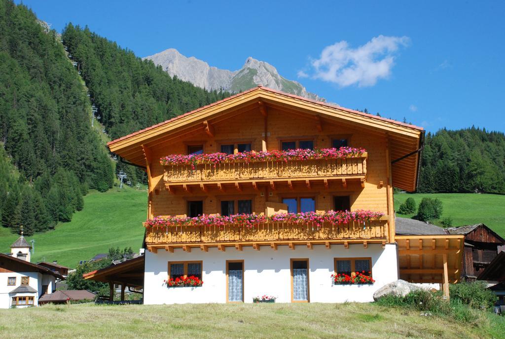 Haus Panoramablick Apartment Kals am Grossglockner Exterior photo