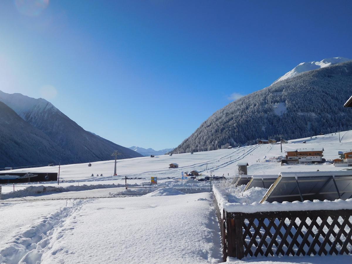 Haus Panoramablick Apartment Kals am Grossglockner Exterior photo
